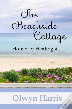 Capa do artigo Beachside Cottage