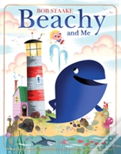 Capa do artigo Beachy And Me