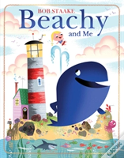 Capa do artigo Beachy And Me