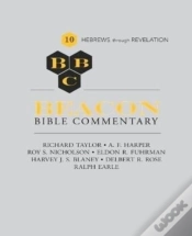 Capa do artigo Beacon Bible Commentary, Volume 10