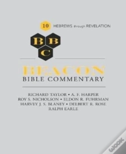Capa do artigo Beacon Bible Commentary, Volume 10