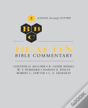 Capa do artigo Beacon Bible Commentary, Volume 2