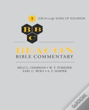 Capa do artigo Beacon Bible Commentary, Volume 3