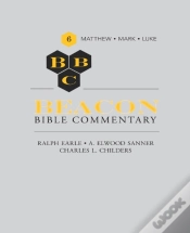 Capa do artigo Beacon Bible Commentary, Volume 6
