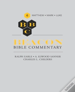 Capa do artigo Beacon Bible Commentary, Volume 6