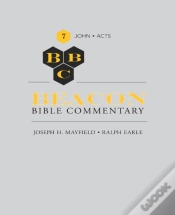 Capa do artigo Beacon Bible Commentary, Volume 7