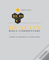 Beacon Bible Commentary, Volume 7