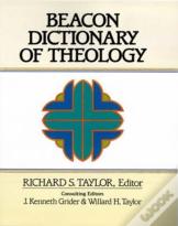 Beacon Dictionary Of Theology