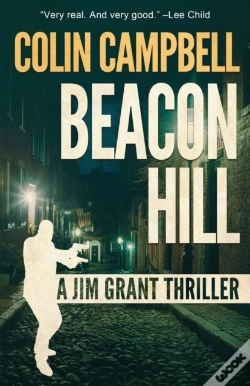 Capa do artigo Beacon Hill