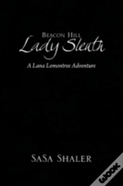 Capa do artigo Beacon Hill Lady Sleuth