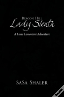 Capa do artigo Beacon Hill Lady Sleuth