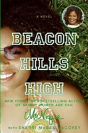 Beacon Hills High - Preview