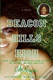 Capa do artigo Beacon Hills High