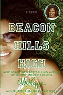 Capa do artigo Beacon Hills High
