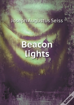 Capa do artigo Beacon Lights