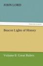 Beacon Lights Of History - Preview