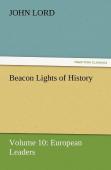 Beacon Lights Of History