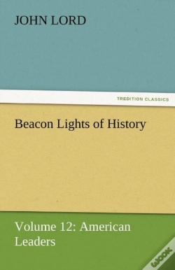 Capa do artigo Beacon Lights Of History