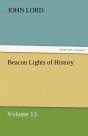 Beacon Lights Of History - Preview