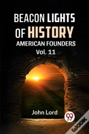 Capa do artigo Beacon Lights Of History