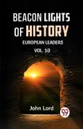 Beacon Lights Of History