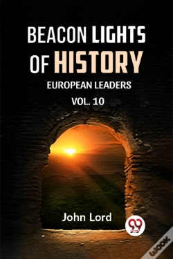 Capa do artigo Beacon Lights Of History