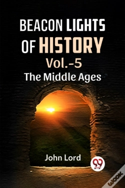 Capa do artigo Beacon Lights Of History