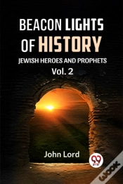 Capa do artigo Beacon Lights Of History