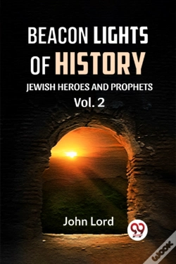 Capa do artigo Beacon Lights Of History
