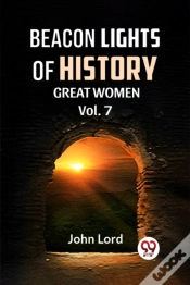 Capa do artigo Beacon Lights Of History