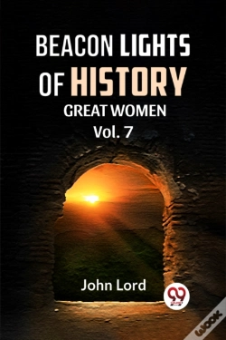 Capa do artigo Beacon Lights Of History
