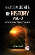 Beacon Lights Of History