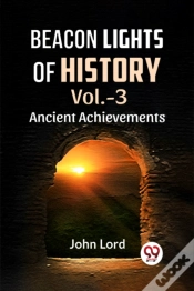 Capa do artigo Beacon Lights Of History