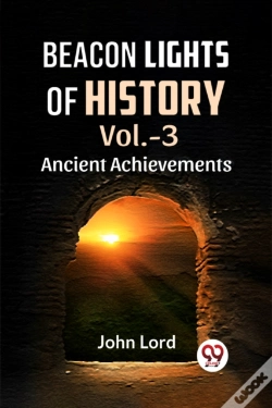 Capa do artigo Beacon Lights Of History