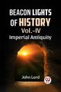 Beacon Lights Of History - Preview