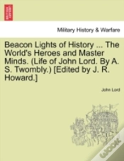 Capa do artigo Beacon Lights Of History ... The World