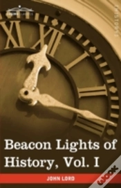 Capa do artigo Beacon Lights Of History, Vol. I