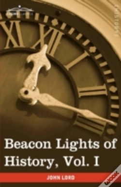 Capa do artigo Beacon Lights Of History, Vol. I
