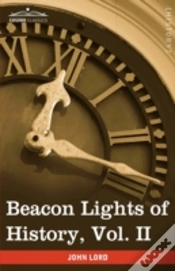 Capa do artigo Beacon Lights Of History, Vol. Ii