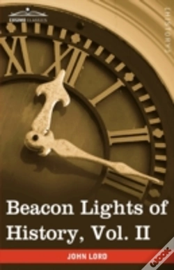 Capa do artigo Beacon Lights Of History, Vol. Ii