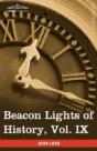 Beacon Lights Of History, Vol. Ix - Preview