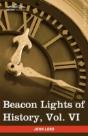 Beacon Lights Of History, Vol. Vi - Preview