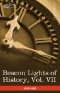 Beacon Lights Of History, Vol. Vii - Preview