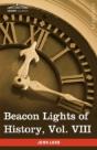 Beacon Lights Of History, Vol. Viii - Preview
