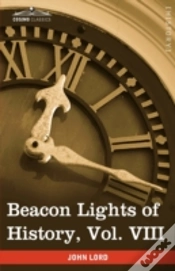 Capa do artigo Beacon Lights Of History, Vol. Viii