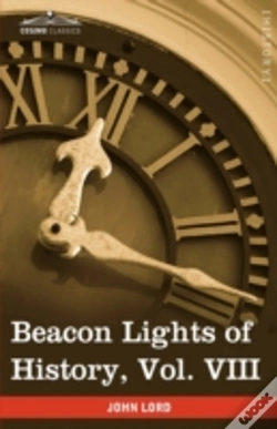 Capa do artigo Beacon Lights Of History, Vol. Viii