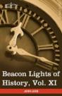 Beacon Lights Of History, Vol. Xi - Preview