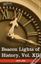 Capa do artigo Beacon Lights Of History, Vol. Xii