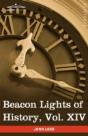 Beacon Lights Of History, Vol. Xiv - Preview