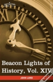 Capa do artigo Beacon Lights Of History, Vol. Xiv